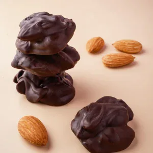 Almond Rocks