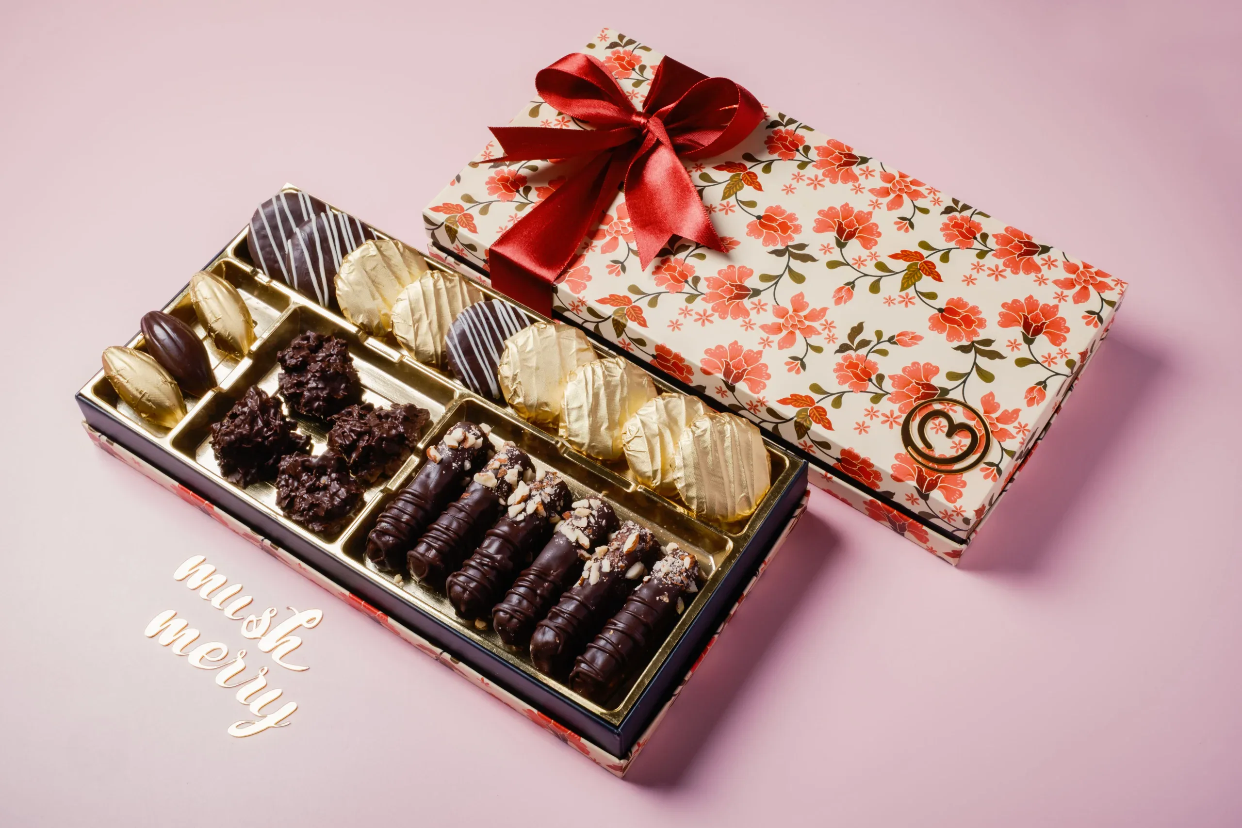 Classic Assorted Box