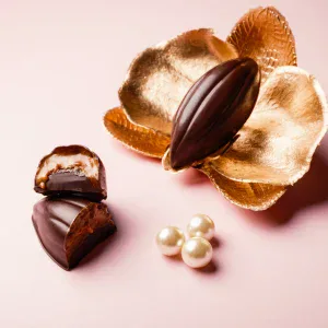 Cookies Caramel Crackle