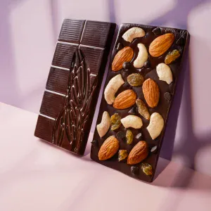 Dryfruit bar