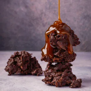 French Biscuit Crunch