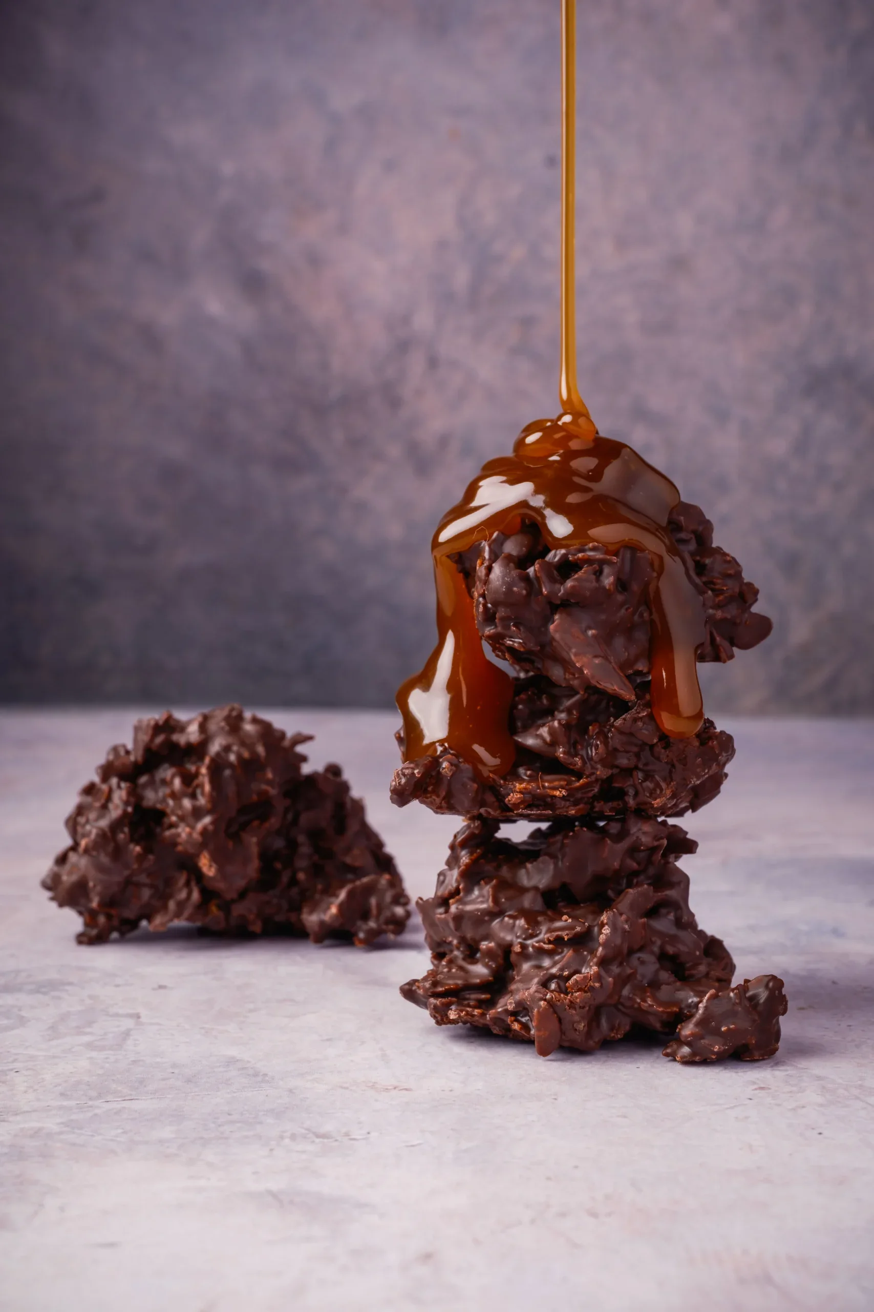 French Biscuit Crunch