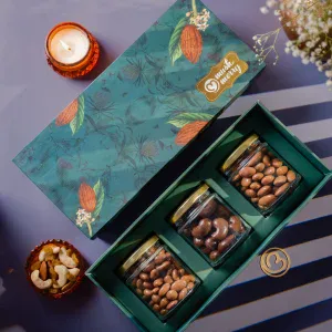 Nuts about You Box