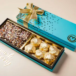 Signature 2 combo box