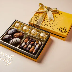 Signature 3 combo box