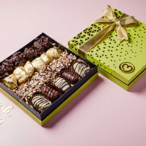 Signature Gourmet box