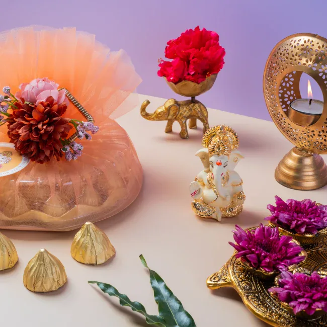 Modak Mandal