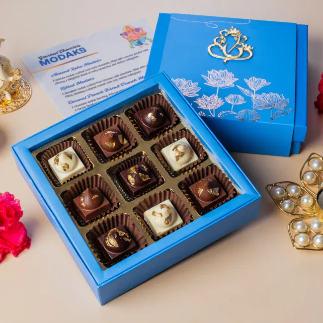 NavModak