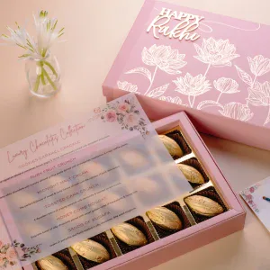 Sweet Bonds – Luxury Edition