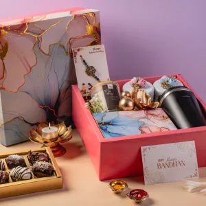 The Keepsake Hamper