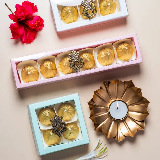 The Modak Collection