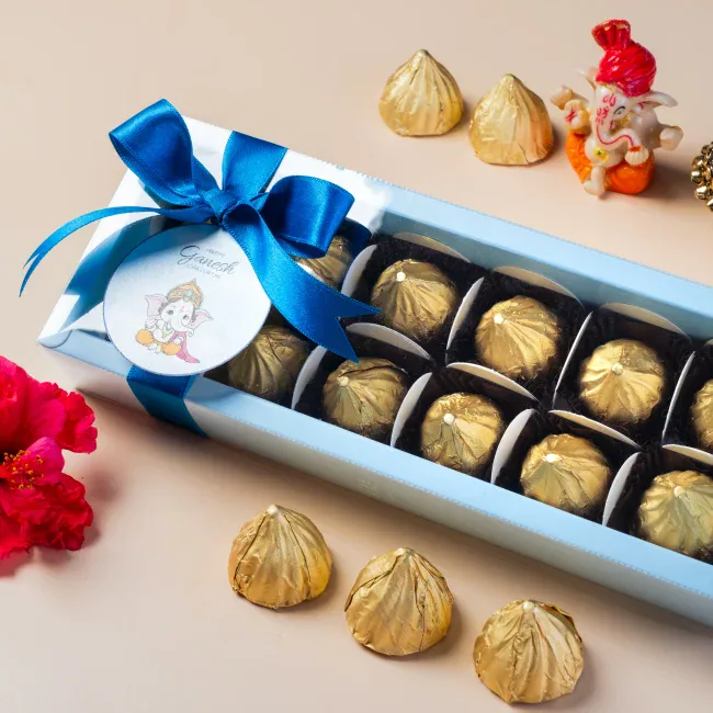 The Modak Grace Box