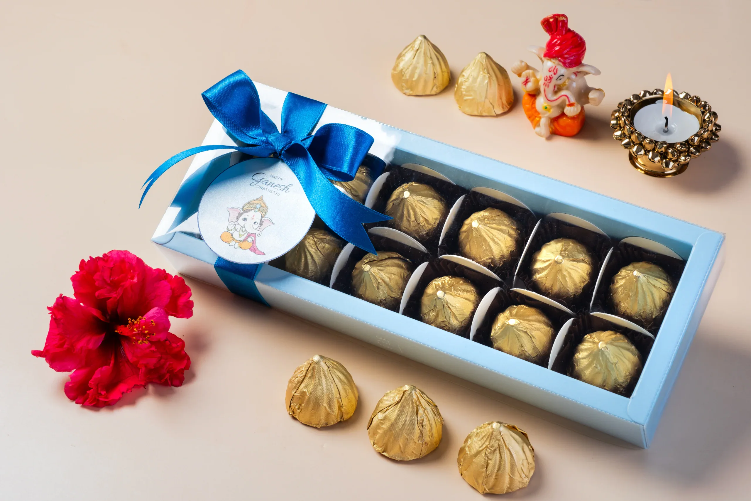 The Modak Grace Box