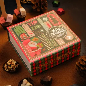 Jolly Joy Box