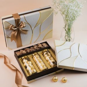 The 2025 Signature Box