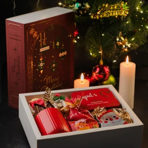 The Christmas Story Hamper