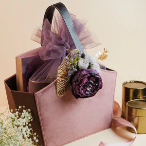 The Season’s  Hamper